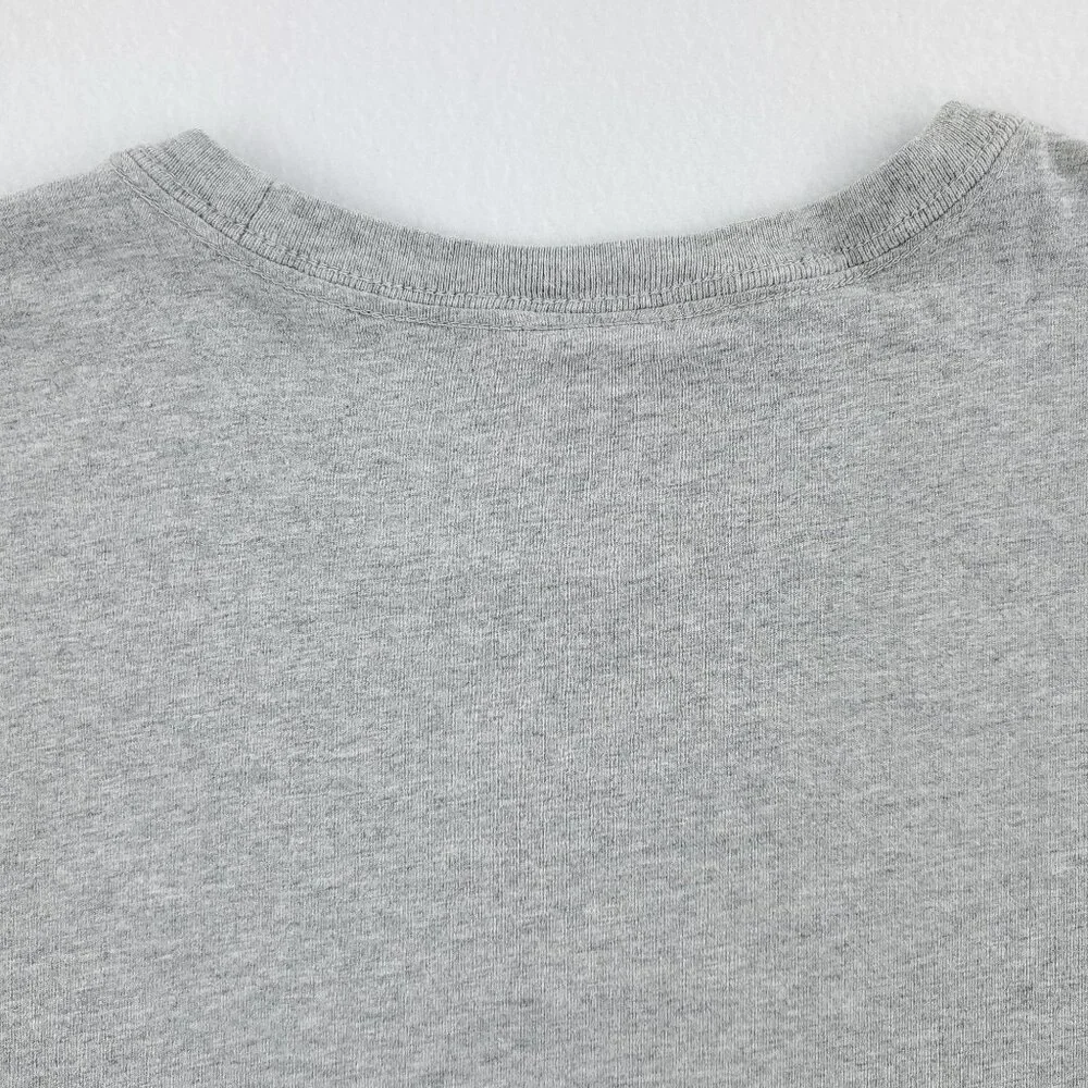 Polo Bear By Ralph Lauren Vintage T-Shirt Prep Men's Large